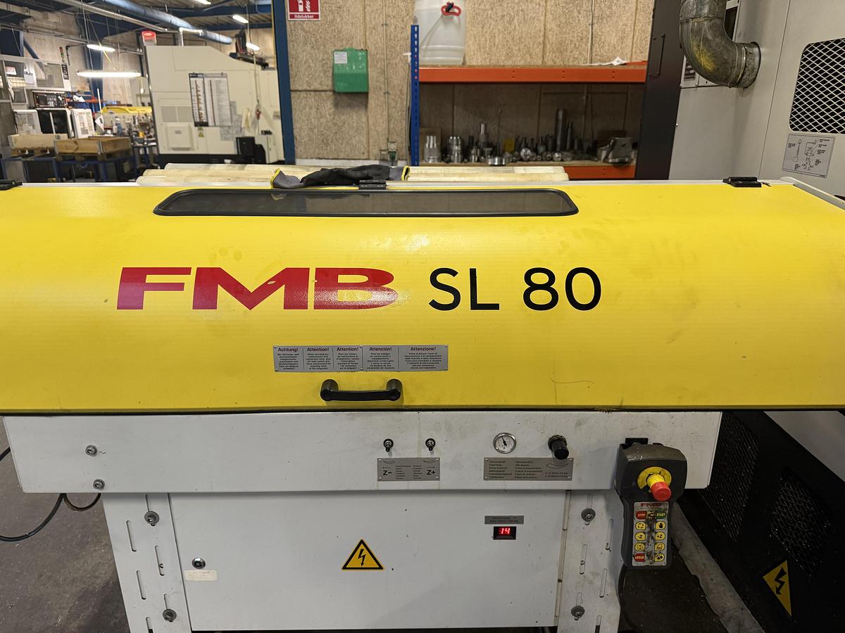 Used BRUGT CNC DREJEBÆNK, FABR. MAZAK, MODEL QTN 350 MY