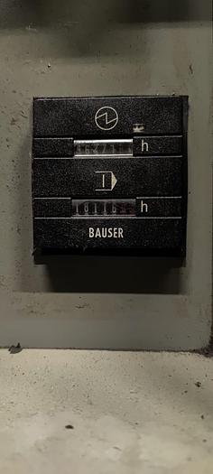 Used BRUGT CNC-DREJE & FRÆSECENTER FABR. GILDEMEISTER, MODEL CTX 620 LINEAR