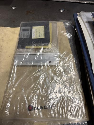 Used BRUGT CNC-REVOLVERSTANSER FABR. AMADA, MODEL PEGA 304040