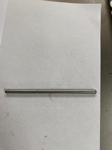 Used BRUGT CNC-DREJEAUTOMAT FABR. TORNOS-BECHLER MODEL DECO 2000/10