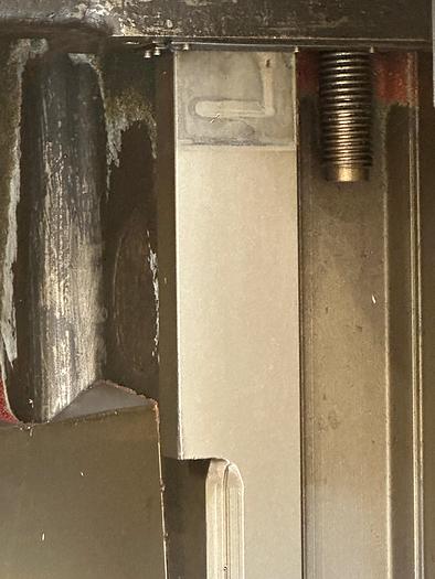 Used BRUGT CNC-KARRUSELDREJEBÆNK SEDIN, MODEL 1525