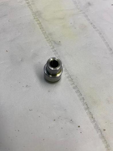 Used BRUGT CNC-DREJEAUTOMAT FABR. TORNOS, MODEL DECO 2000/13