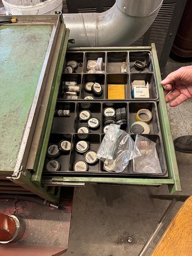 Used BRUGT CNC-PLASMASKÆRER FABR. LOCKFORMER, MODEL NT 2000