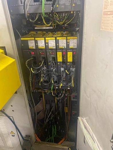 Used BRUGT CNC-DREJEBÆNK FABR. TORNOS-BECHLER, MODEL DECO 2000/10