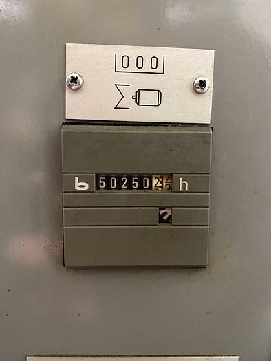 Used BRUGT CNC-DREJEBÆNK FABR. GILDEMEISTER CTX 400 S2