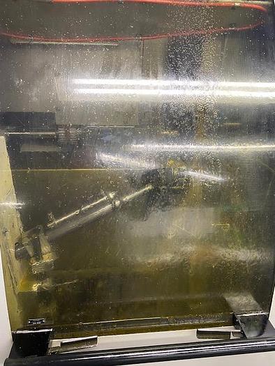 Used BRUGT CNC-DREJEAUTOMAT FABR. TORNOS, MODEL DECO 2000/13