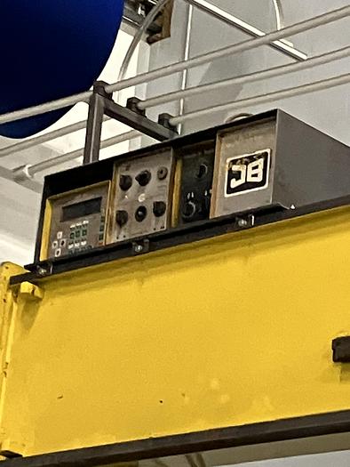 Used BRUGT SVEJSETÅRN FABR. ESAB, MODEL ACB - 5,5