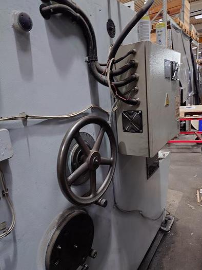 Used BRUGT MASKINSAKS FABR. DIGEP, MODEL DLB 10/3100