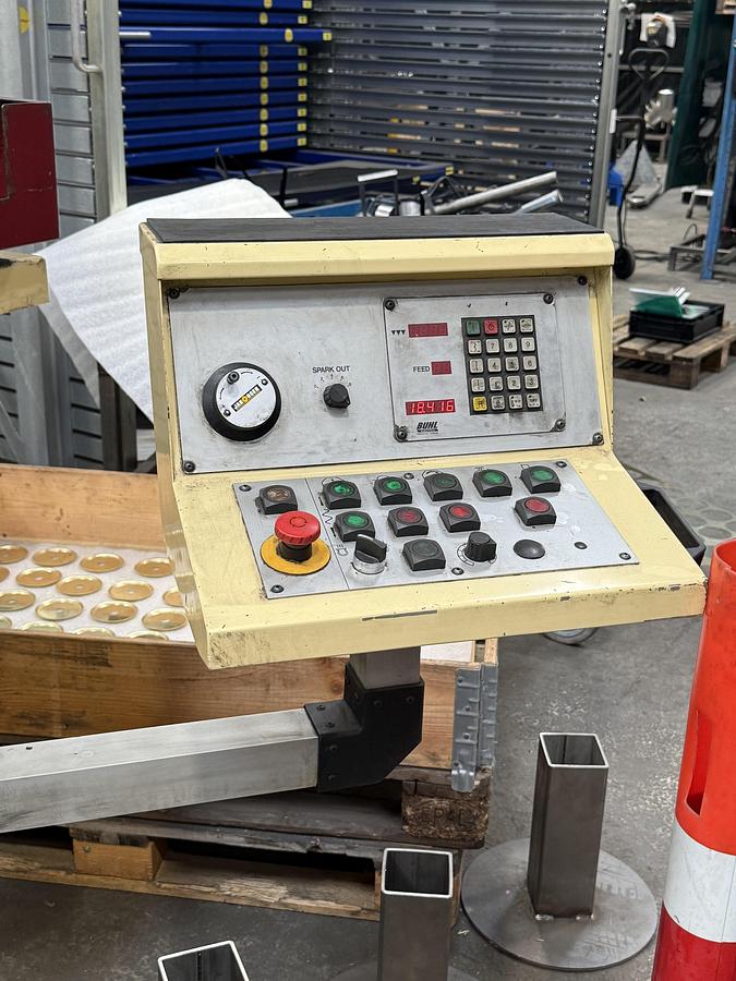 Used BRUGT PLANSLIBER FABRIKAT JAKOBSEN MODEL SJ 618