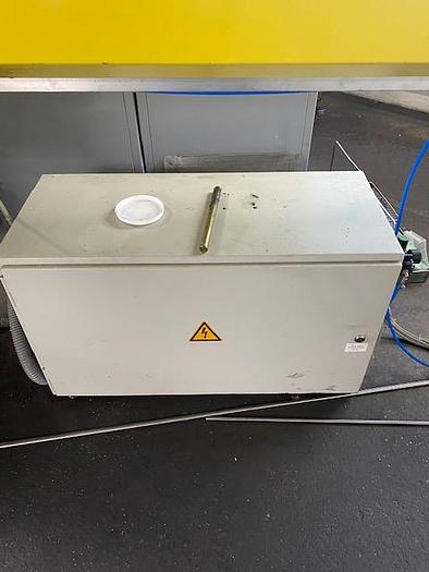 Used BRUGT CNC-DREJEAUTOMAT FABR. TORNOS, MODEL DECO 2000/13