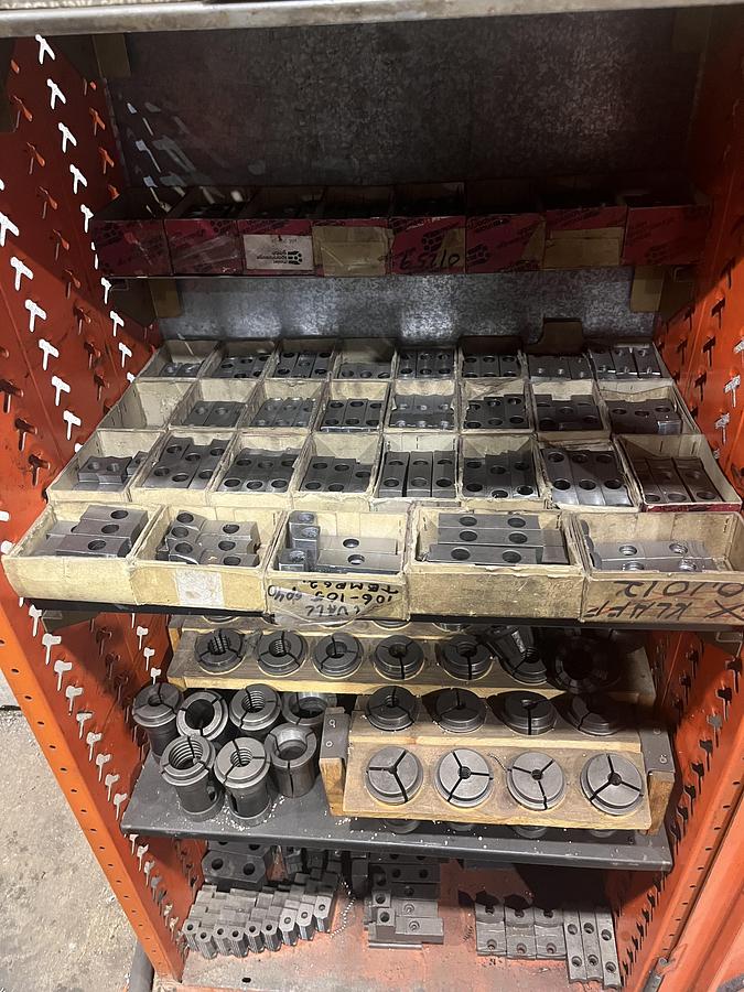 Used BRUGT CNC-DREJEBÆNK FABR. MORI SEIKI, MODEL SL-3H