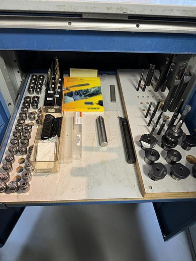 Used BRUGT CNC-DREJEBÆNK FABR. MAZAK, MODEL SQT 10-M