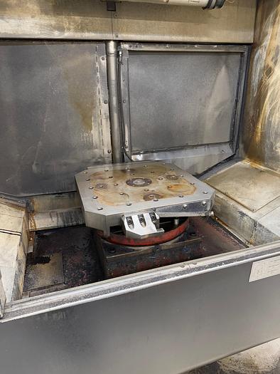 Used MAZAK VARIAXIS 630 5X