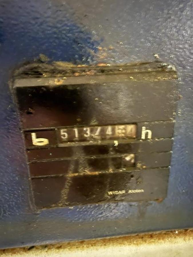 Used BRUGT CNC-DREJEBÆNK FABR. TORNOS-BECHLER, MODEL DECO 2000-13A