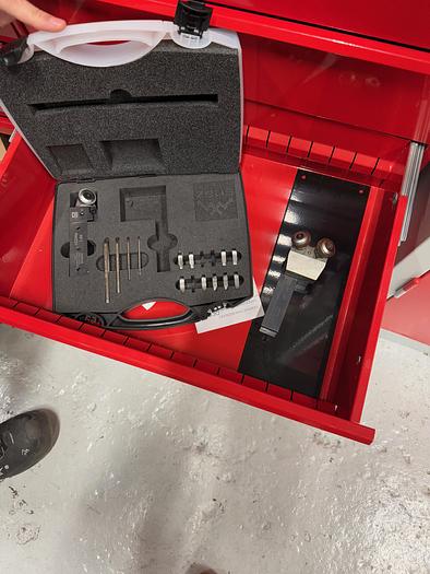 Used BRUGT CNC DREJEBÆNK FABR. HAAS, MODEL ST 20 Y