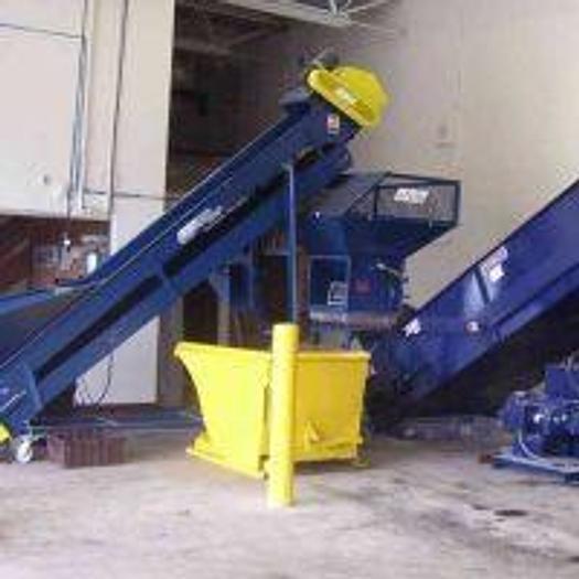 REM MCB-15 Master Can Buyer