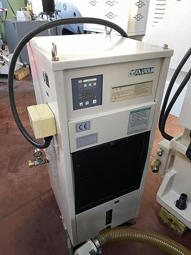 Ottime Centro di Lavoro Verticale DOOSAN MYNX SUPER NM 410