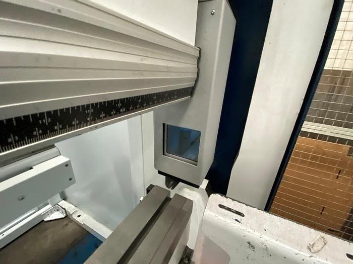 Used 2019 Trumpf Trubend 3100 Pressbrake