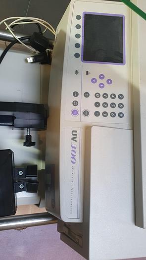 Gebraucht  Bone Densitometer XCT2000 Stratec 91310