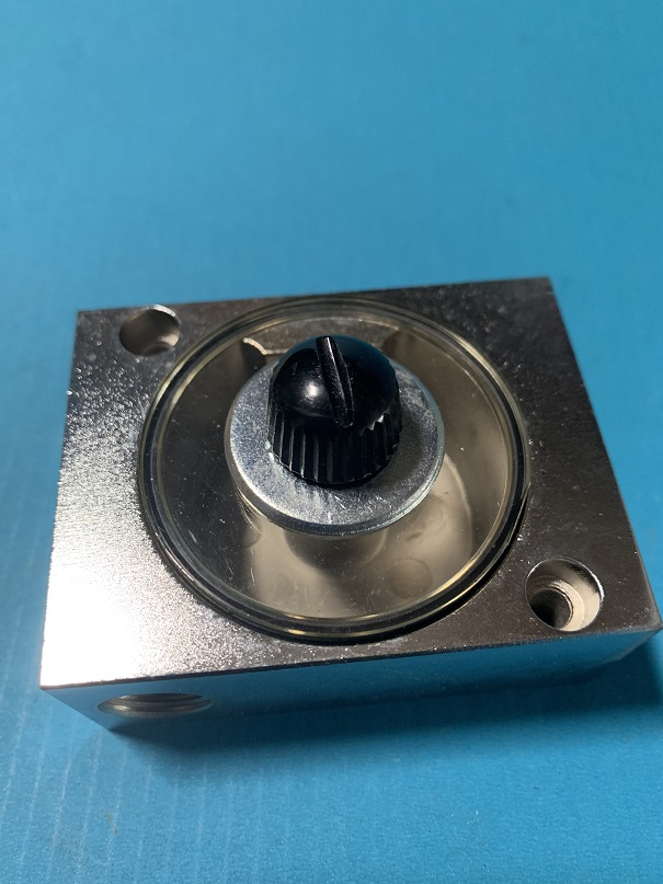 Used Myotoku Convum Fillter VF-5