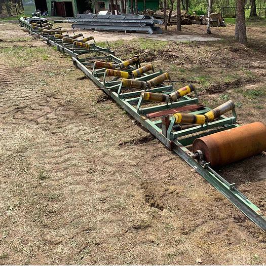 Used Belt conveyor