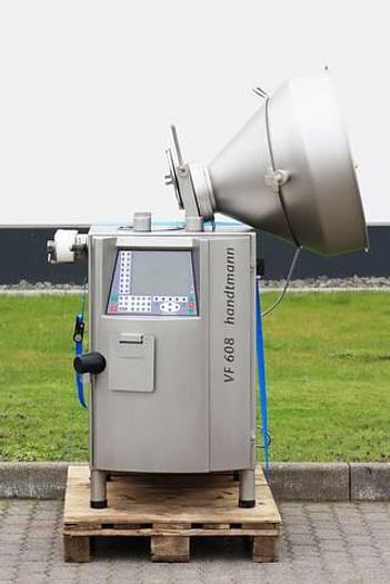 Gebraucht Handtmann VF 608 182306