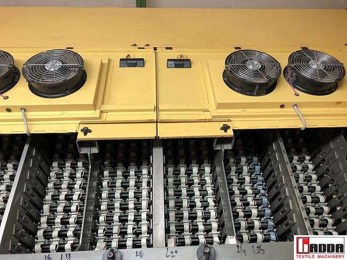 Usato JACQUARD STAUBLI CX 960/5120 #JST 278