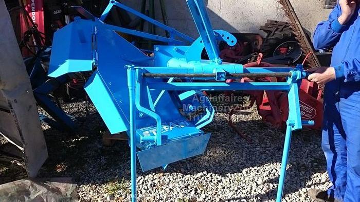 Usato Assolcatore MALETTI AFR/0