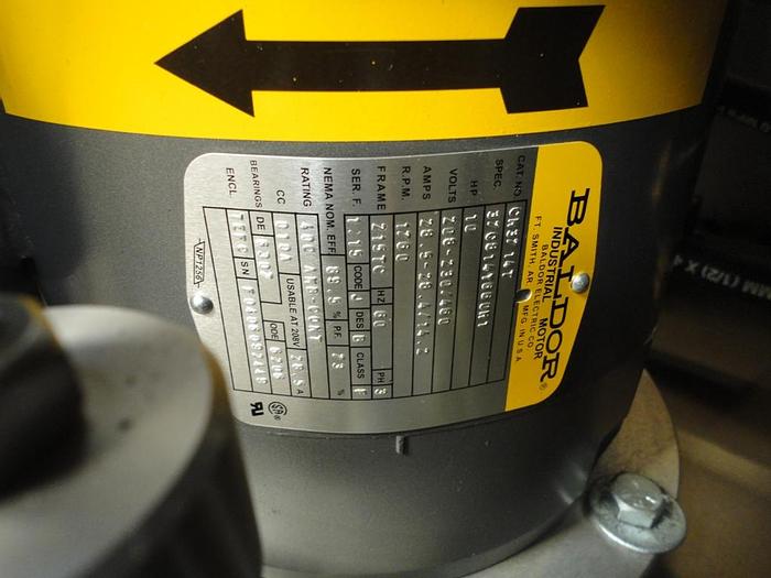 Used Homogenizer, 316 Stainless Steel, 2-Stage, 26 GPH, Micro Fluidizer #C740818