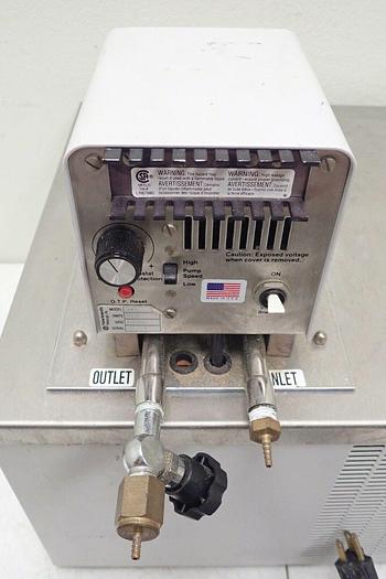Used Fisher Scientific Model 9005 6L Recirculating Heated / Refrigerated Water Bath