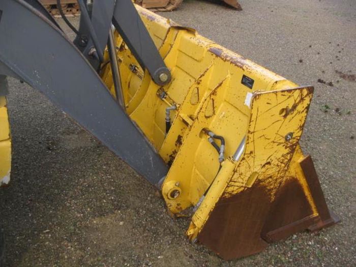 Used 2012 DEERE 310J