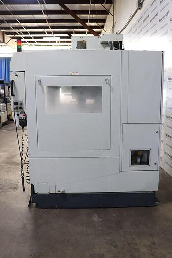 Used 2015 Milltronics VM2016
