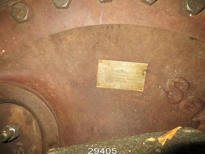 Used 42 Dryers #29405