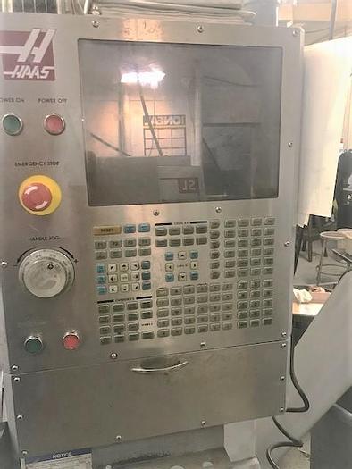 Used 2007 Haas SL-10