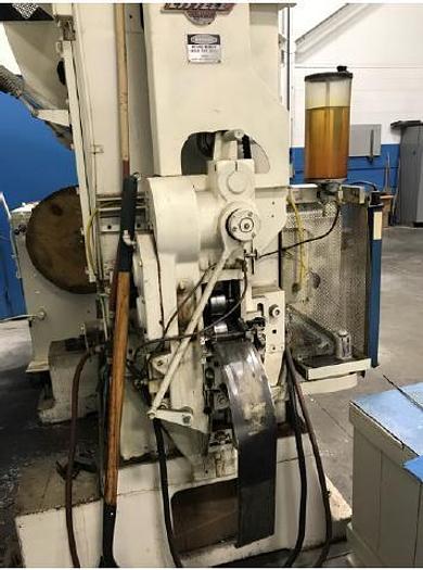 Used 1969 MINSTER P2-60-36