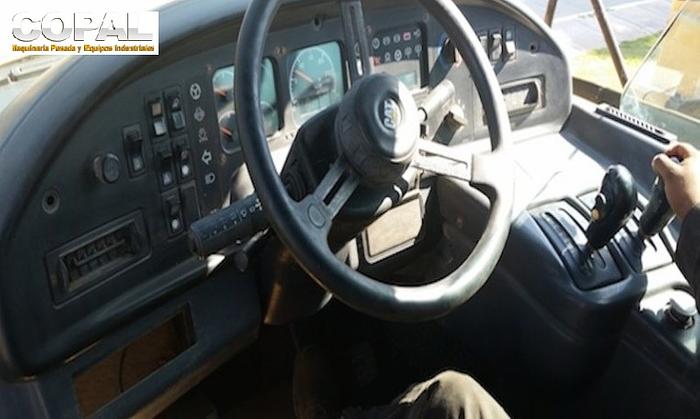 Usado 2004 Caterpillar 740