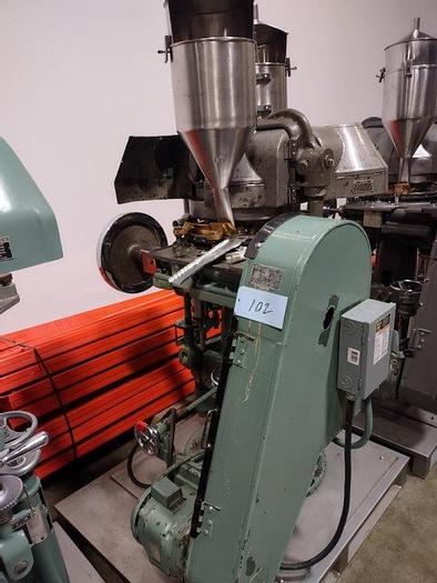 Used Used Stokes BB2-35 Station Double Sided Rotary Tablet Press