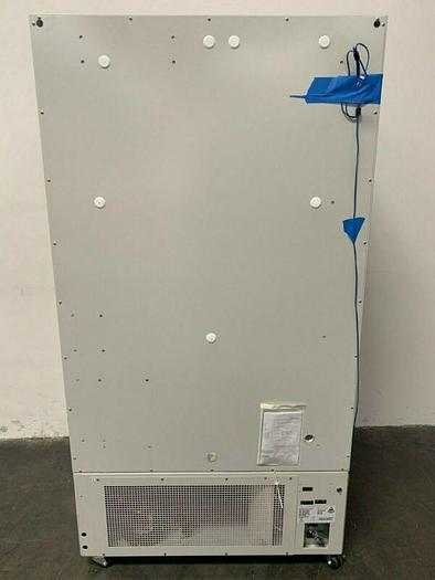 Used Thermo Scientific 5957 -86ºC Ultra Low Laboratory Freezer 23 Cu Ft 230V