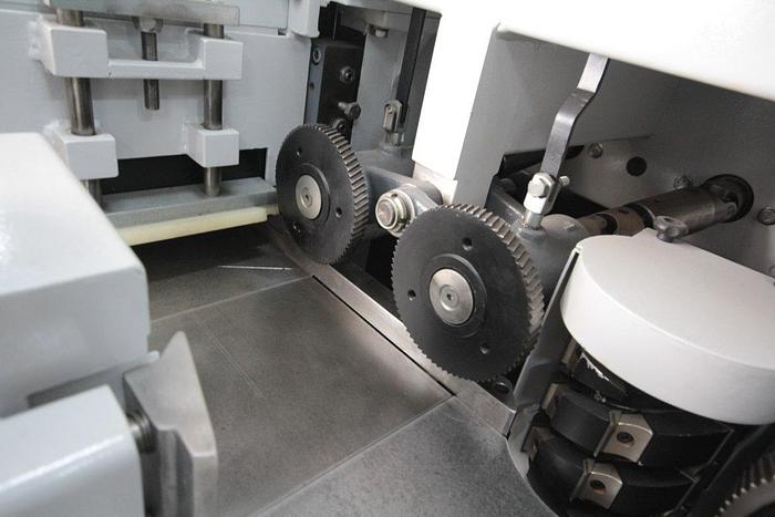 Ricondizionato Steton Steton