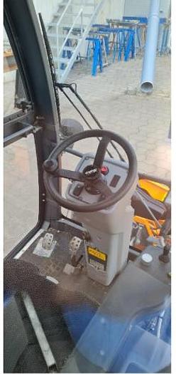 Used 2013 HAKO Citymaster 600