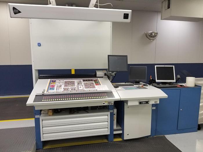 Used 2004 2004 KBA RAPIDA RA 105-6+L (CONDITION LIKE NEW!!) 2004 KBA RAPIDA RA 105...