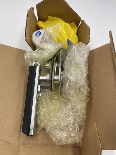 Allen-Bradley 1494V-L1 Ser A