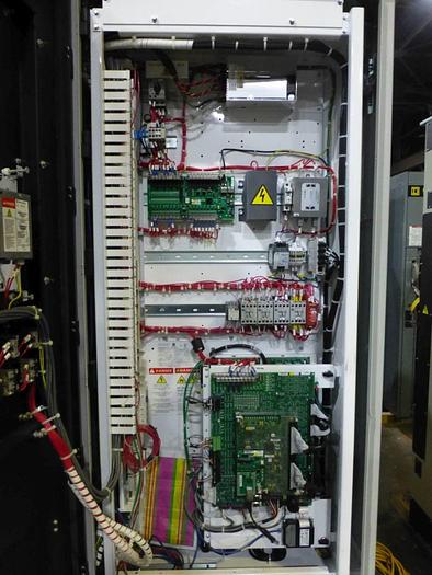 Used ALLEN BRADLEY POWERFLEX 7000
