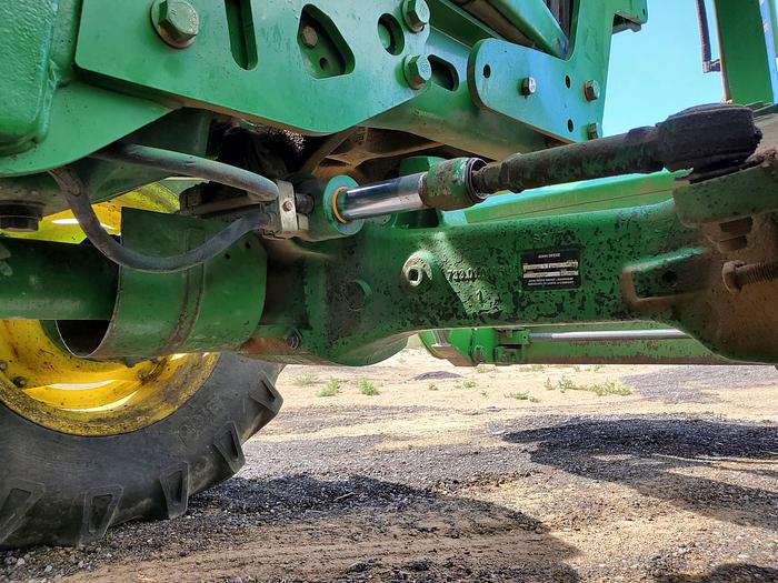 Used 2009 John Deere 6430 Tractor w/ Loader