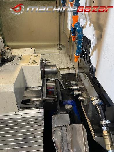 Used 2003 Maier ML26D