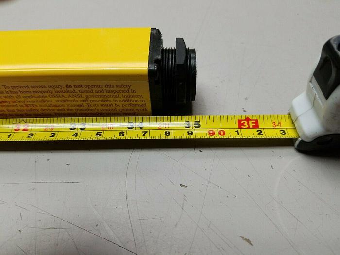 Used STI 42687-0320, MODEL: MS4332BX