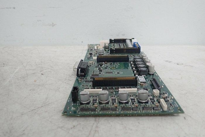 Used Agilent G7167-65850 Autosampler Main Board