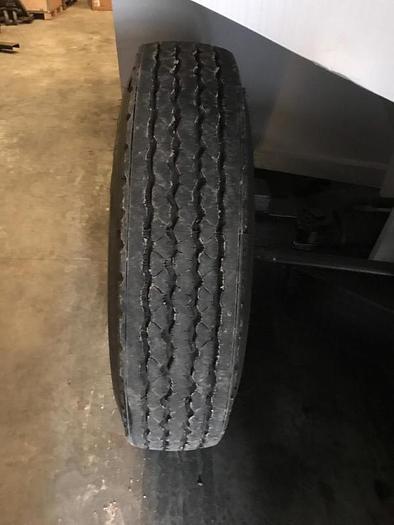 Usato CATERPILLAR   V25O