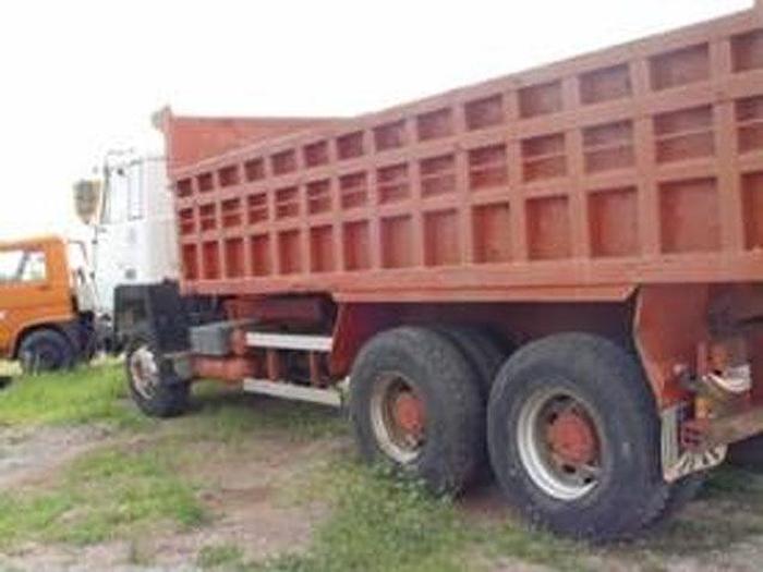 Used 0 Steyr 26S39 Truck