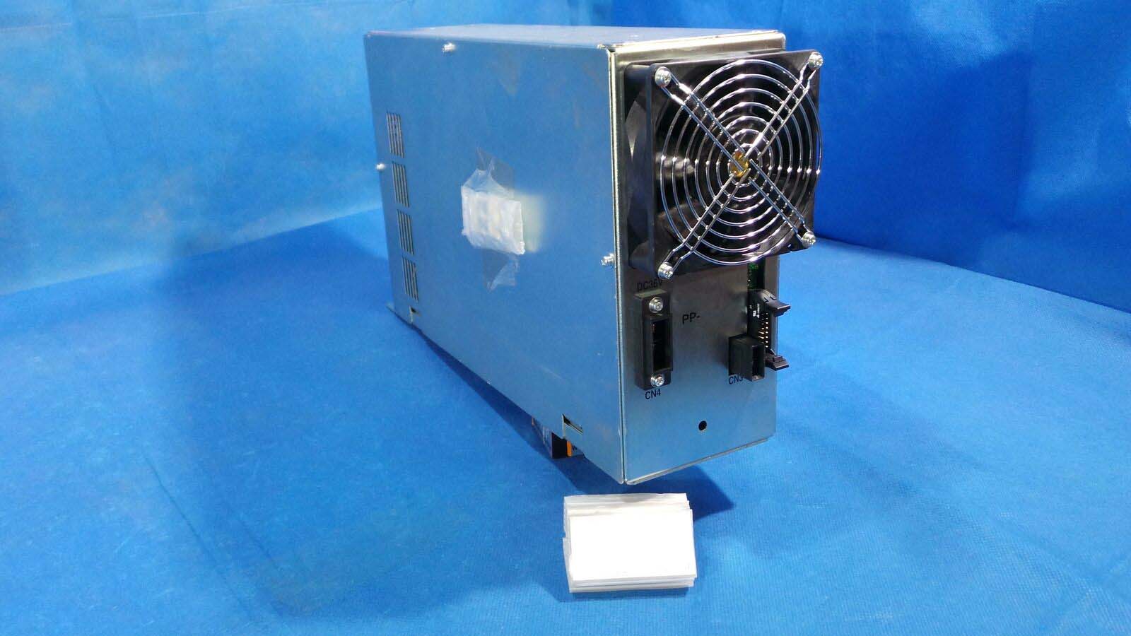 Used SMC iNR-244-242B Thermo Con, iNR244-242B / 200V / 50~60Hz / 3.5 Max /